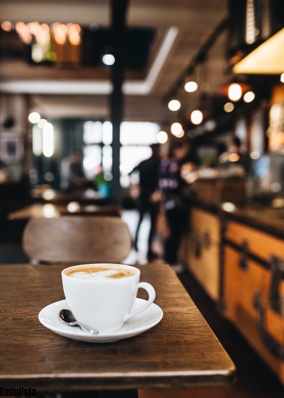 Türkischer Kaffee, erfrischende Getränke und besondere Signature-Drinks für Ihr Genusserlebnis.