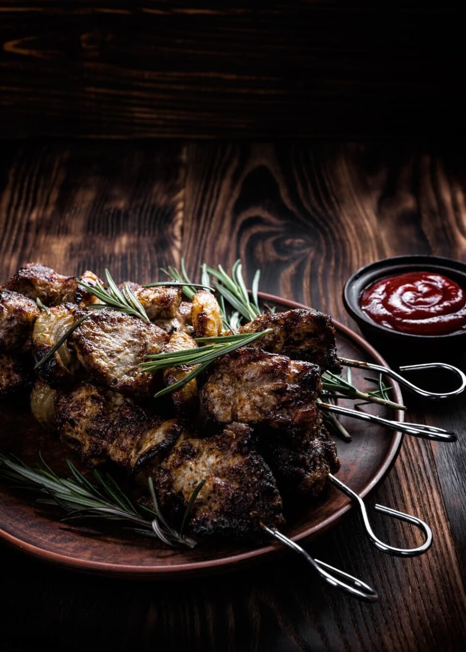 Kebabs, kräftige Aromen und authentische anatolische Rezepte – täglich frisch zubereitet.
